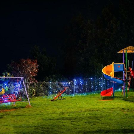 فندق La Montana By Tgi أوتي المظهر الخارجي الصورة